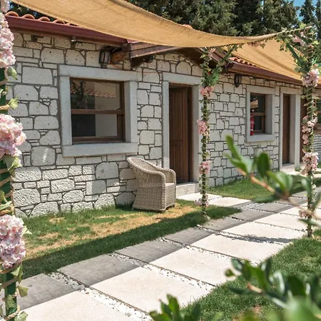 מלון Breeze Alacati