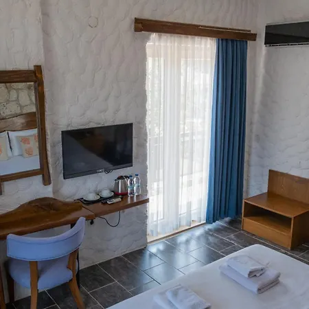 Breeze Alacati מלון Çeşme