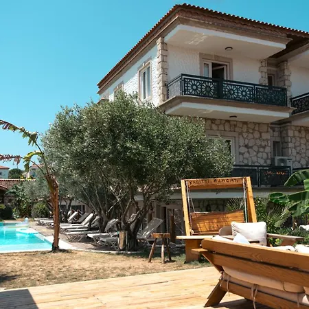 Breeze Alacati מלון Çeşme