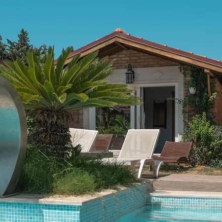 מלון Breeze Alacati Çeşme