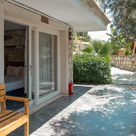 מלון Breeze Alacati