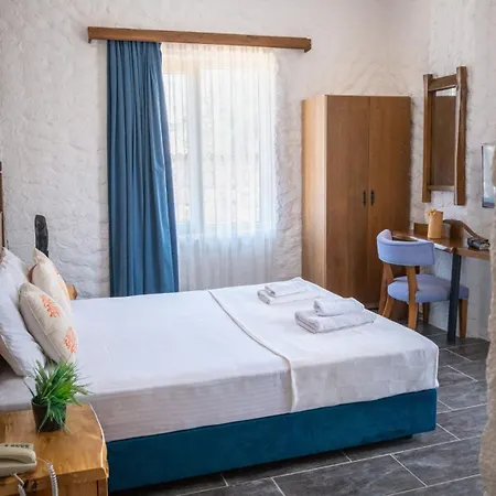מלון Breeze Alacati *