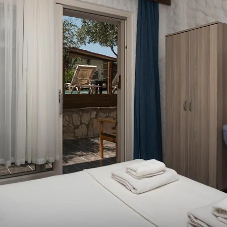 Breeze Alacati מלון *