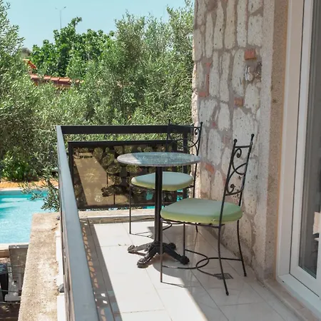 Breeze Alacati מלון Çeşme