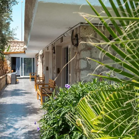 Breeze Alacati Çeşme