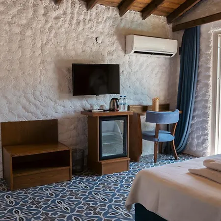 מלון Breeze Alacati Çeşme