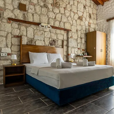 מלון Breeze Alacati