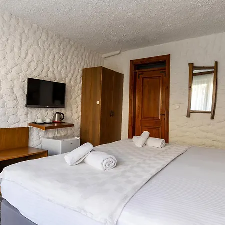 Breeze Alacati Hotel *