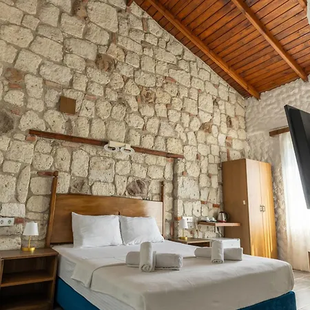 Breeze Alacati מלון