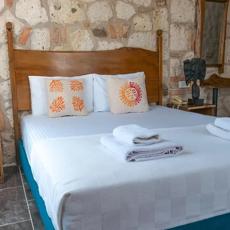 Breeze Alacati מלון