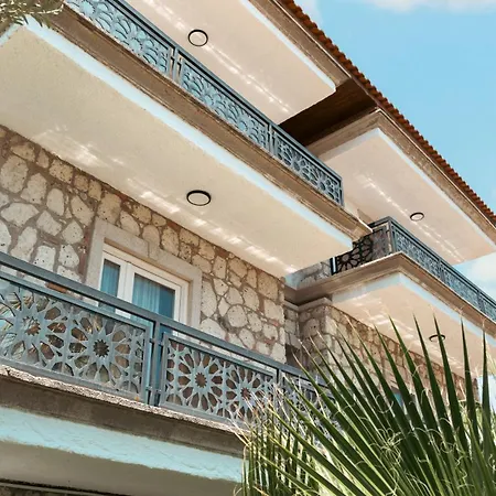 מלון Breeze Alacati *