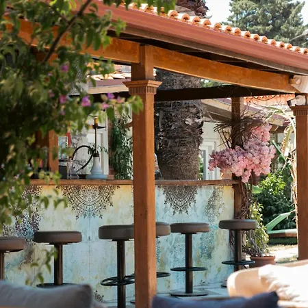 Breeze Alacati מלון Çeşme