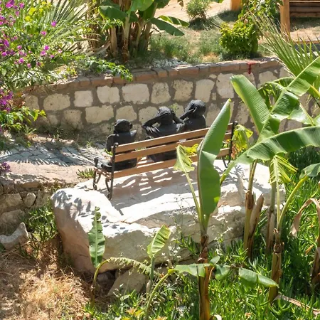 Breeze Alacati מלון Çeşme