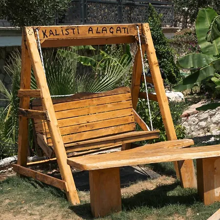 מלון Breeze Alacati Çeşme
