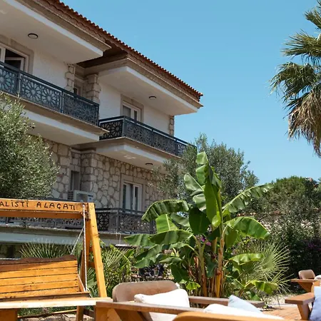 Breeze Alacati מלון *