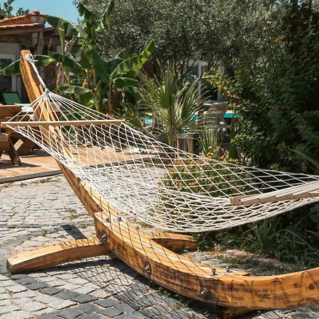 Breeze Alacati Hotel Çeşme