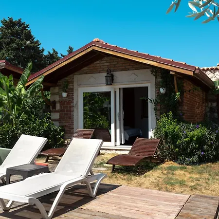 מלון Breeze Alacati *