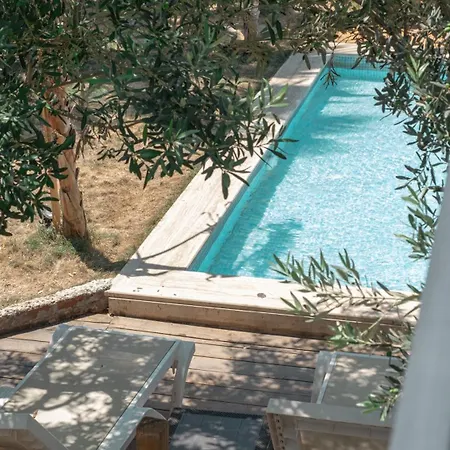 Breeze Alacati Çeşme