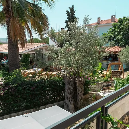 Breeze Alacati מלון Çeşme