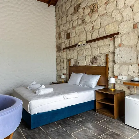 Breeze Alacati מלון
