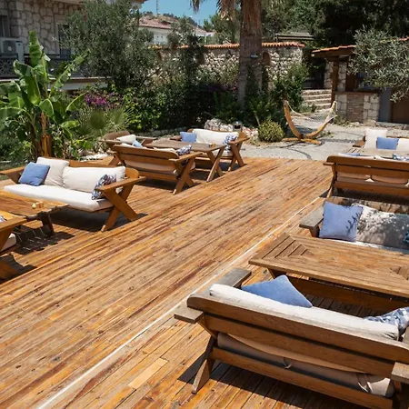 Breeze Alacati מלון *