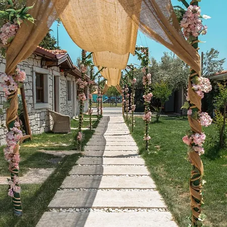מלון Breeze Alacati Çeşme